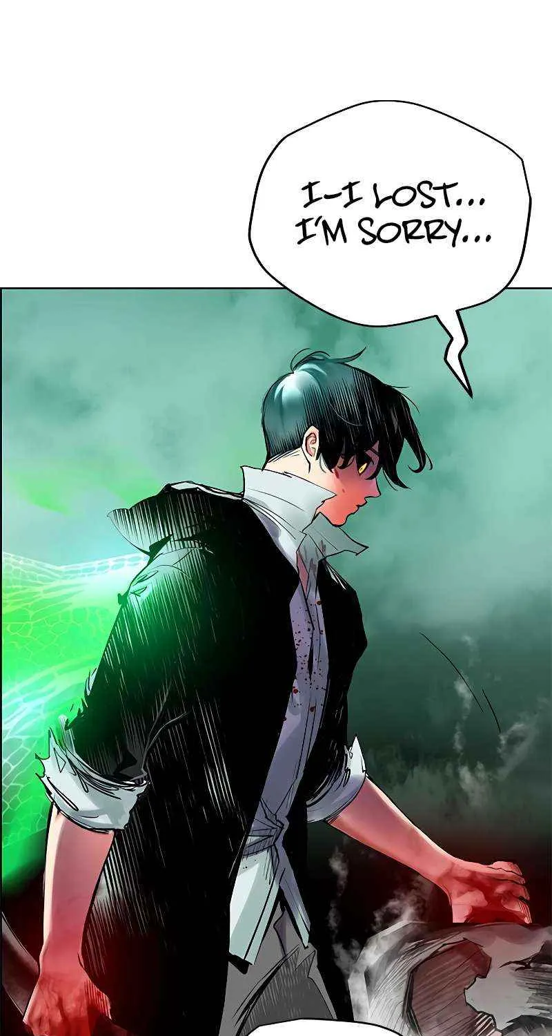 Manhwa Jungle Juice Chapter 89 page 59 - 
