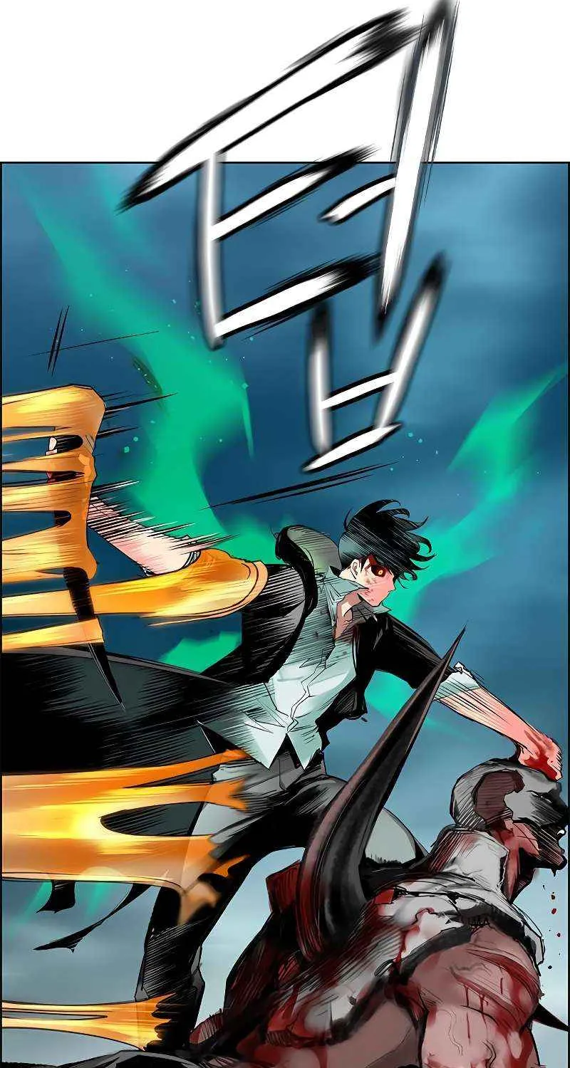 Manhwa Jungle Juice Chapter 89 page 64 - 