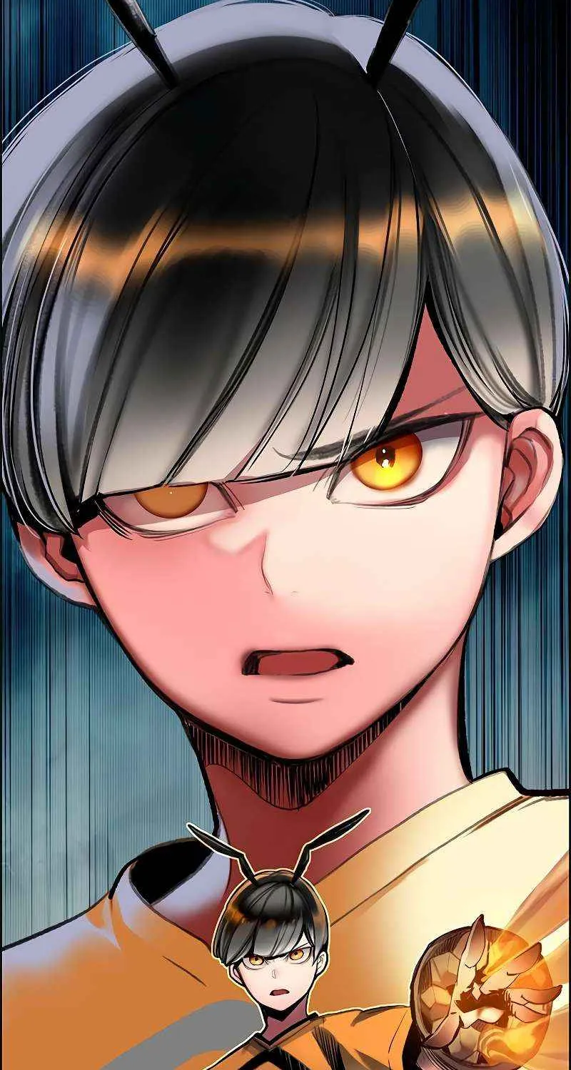 Manhwa Jungle Juice Chapter 89 page 68 - 