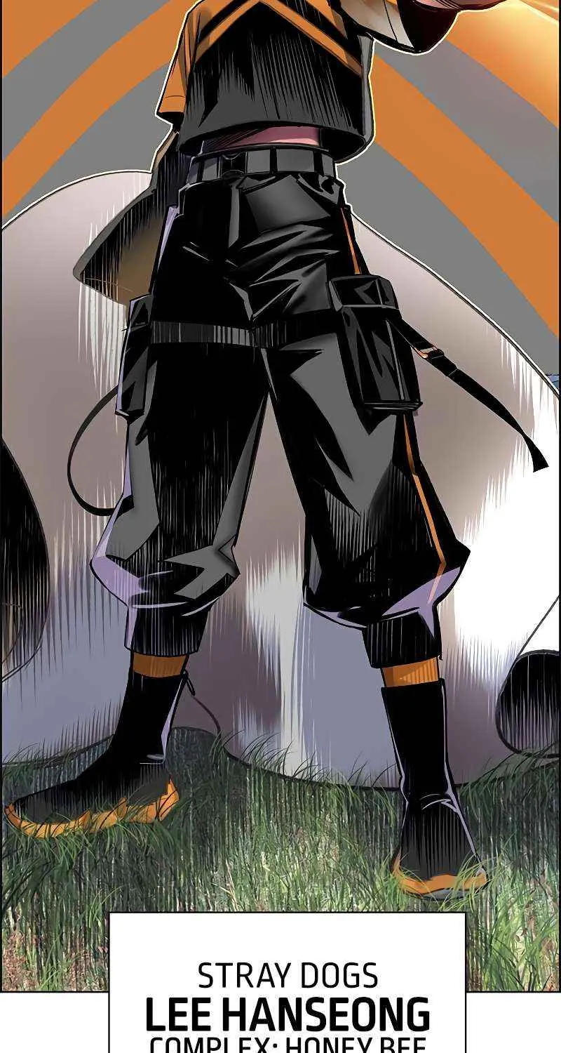 Manhwa Jungle Juice Chapter 89 page 69 - 