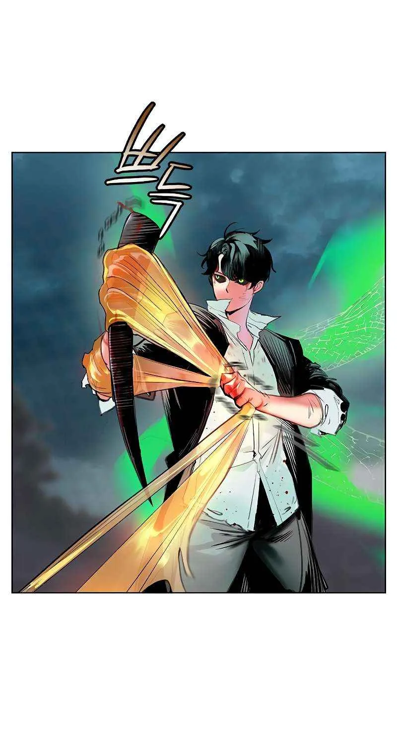 Manhwa Jungle Juice Chapter 89 page 71 - 