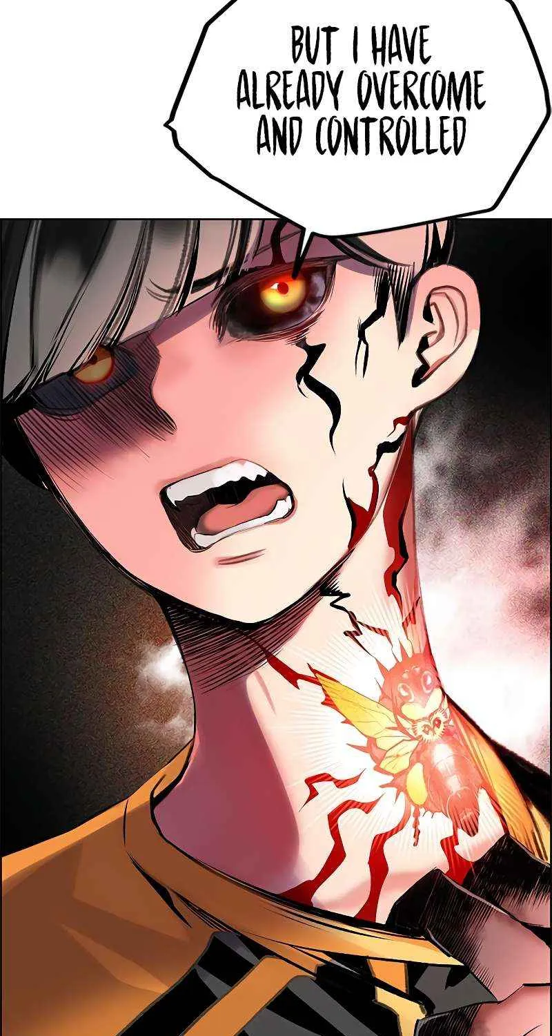 Manhwa Jungle Juice Chapter 89 page 77 - 