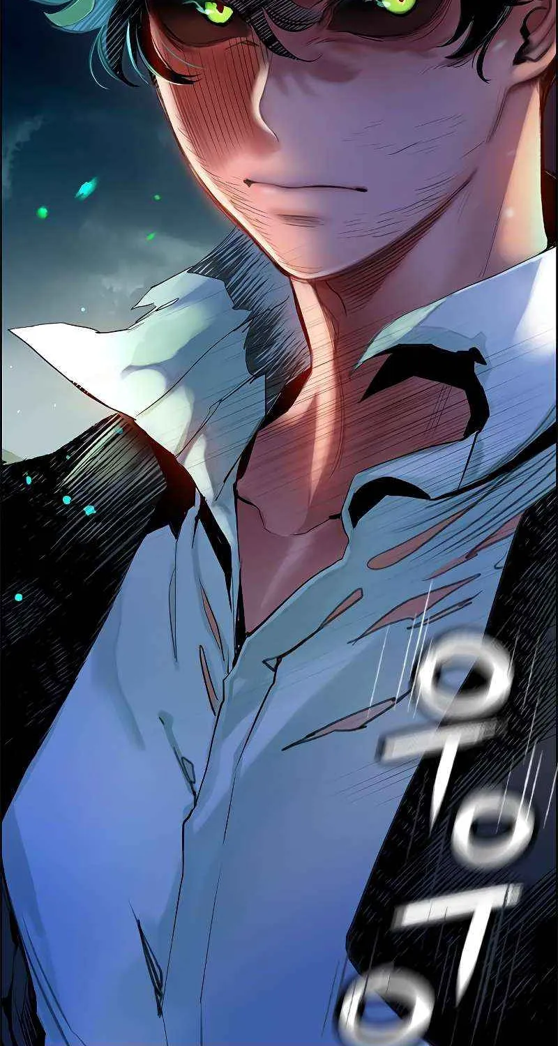 Manhwa Jungle Juice Chapter 89 page 9 - 