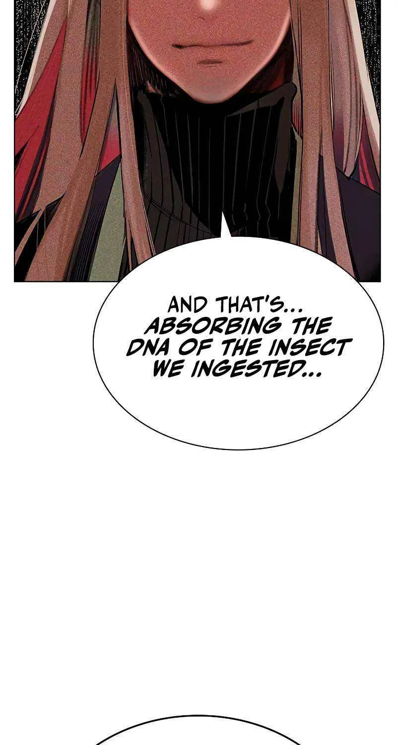 Manhwa Jungle Juice Chapter 89 page 82 - 