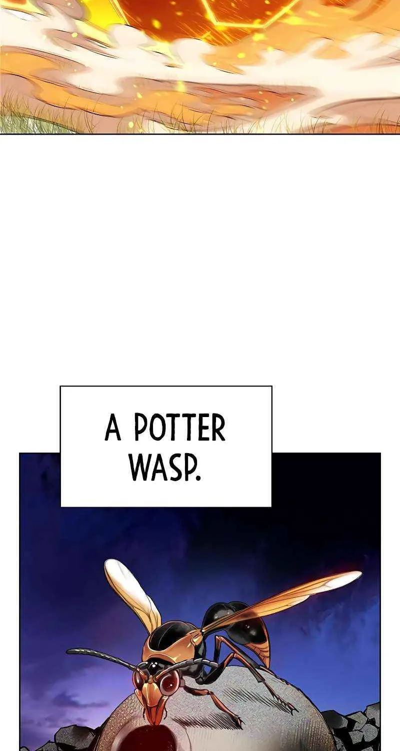 Manhwa Jungle Juice Chapter 89 page 87 - 