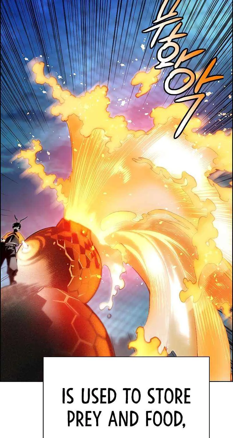 Manhwa Jungle Juice Chapter 89 page 89 - 