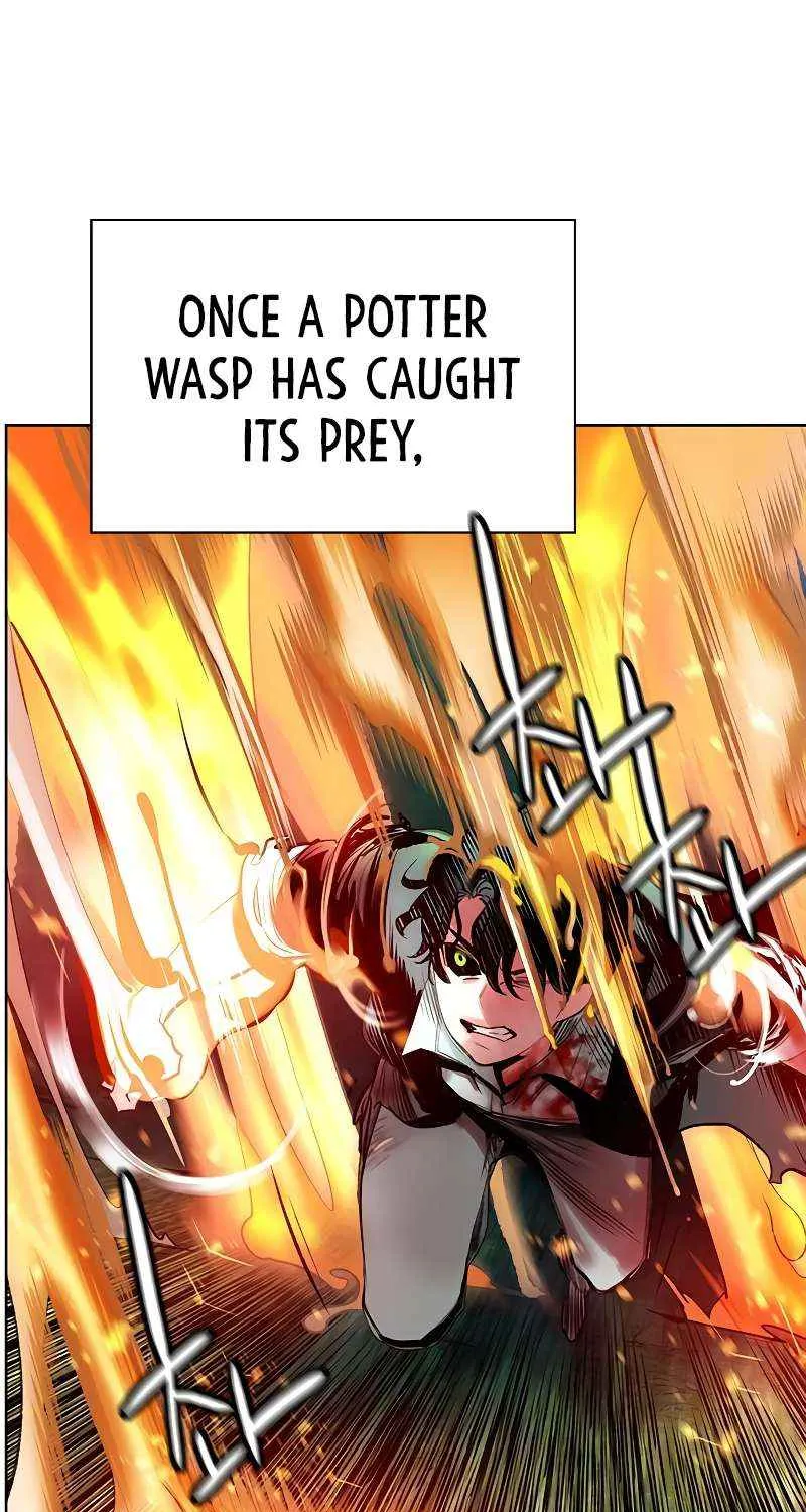 Manhwa Jungle Juice Chapter 89 page 91 - 