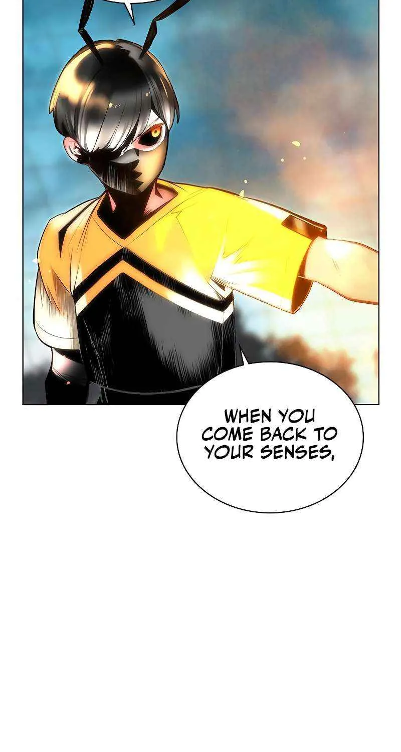 Manhwa Jungle Juice Chapter 89 page 95 - 