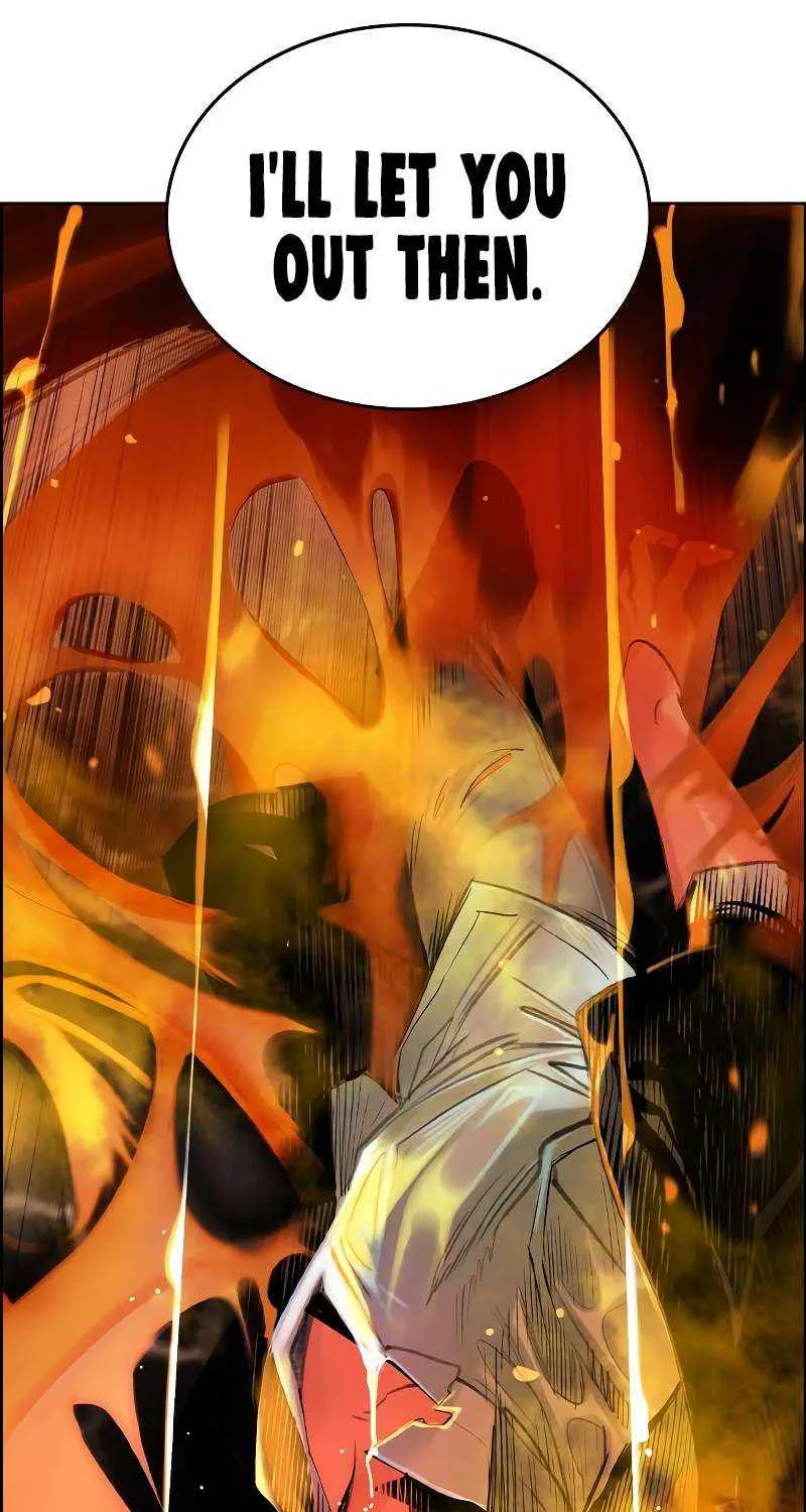 Manhwa Jungle Juice Chapter 89 page 96 - 