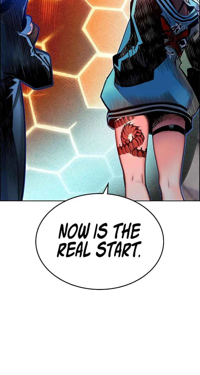 Manhwa Jungle Juice Chapter 89 page 100 - 