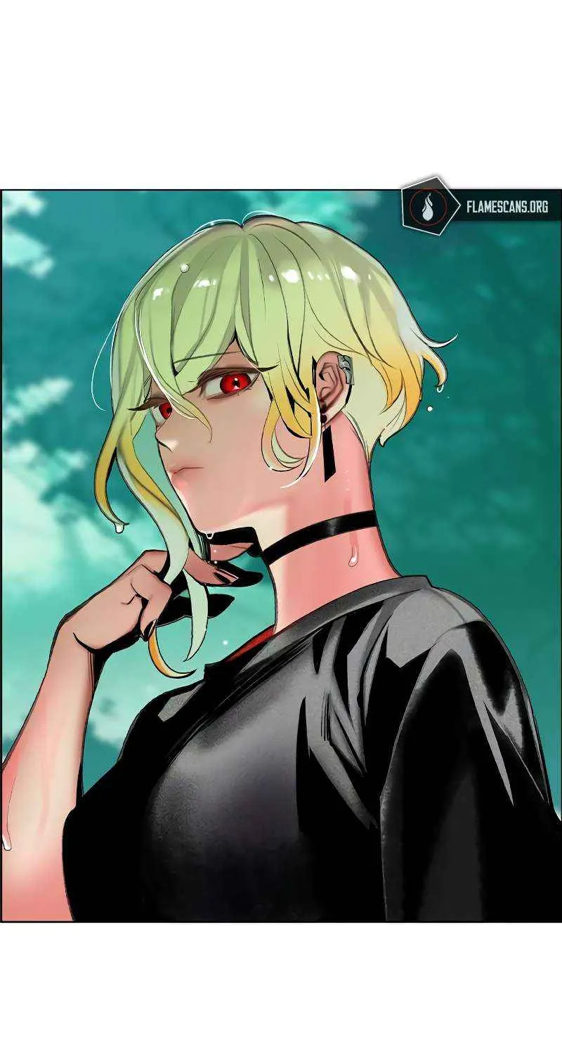 Manhwa Jungle Juice Chapter 90 page 104 - 