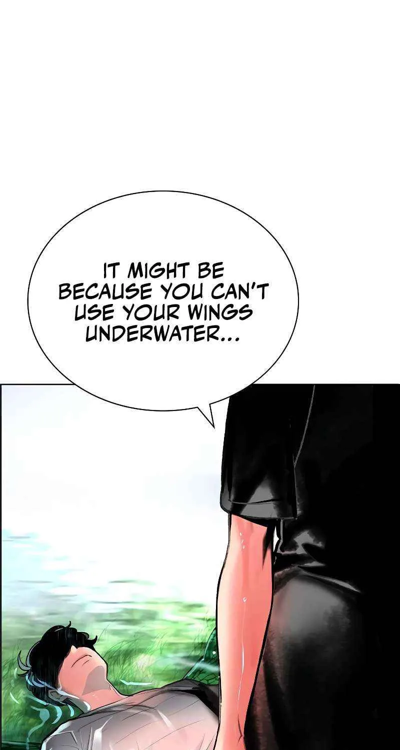 Manhwa Jungle Juice Chapter 90 page 105 - 