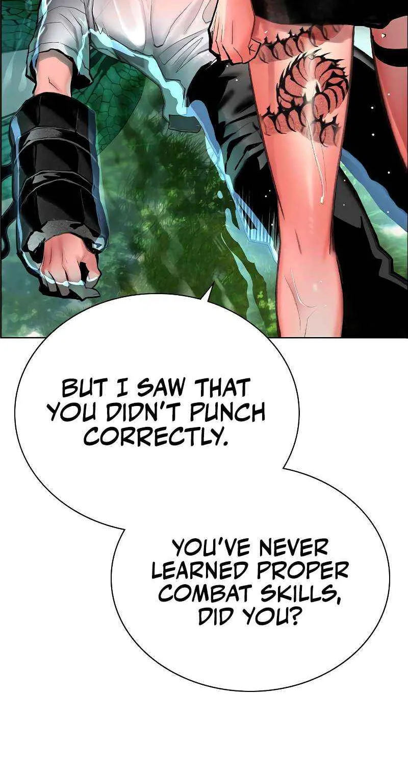 Manhwa Jungle Juice Chapter 90 page 106 - 