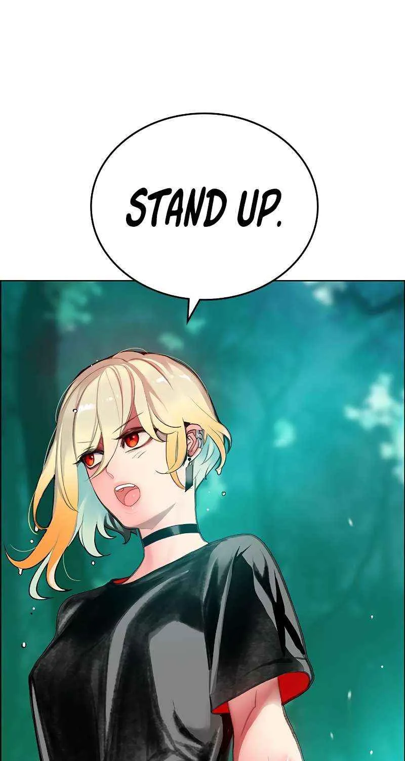 Manhwa Jungle Juice Chapter 90 page 109 - 