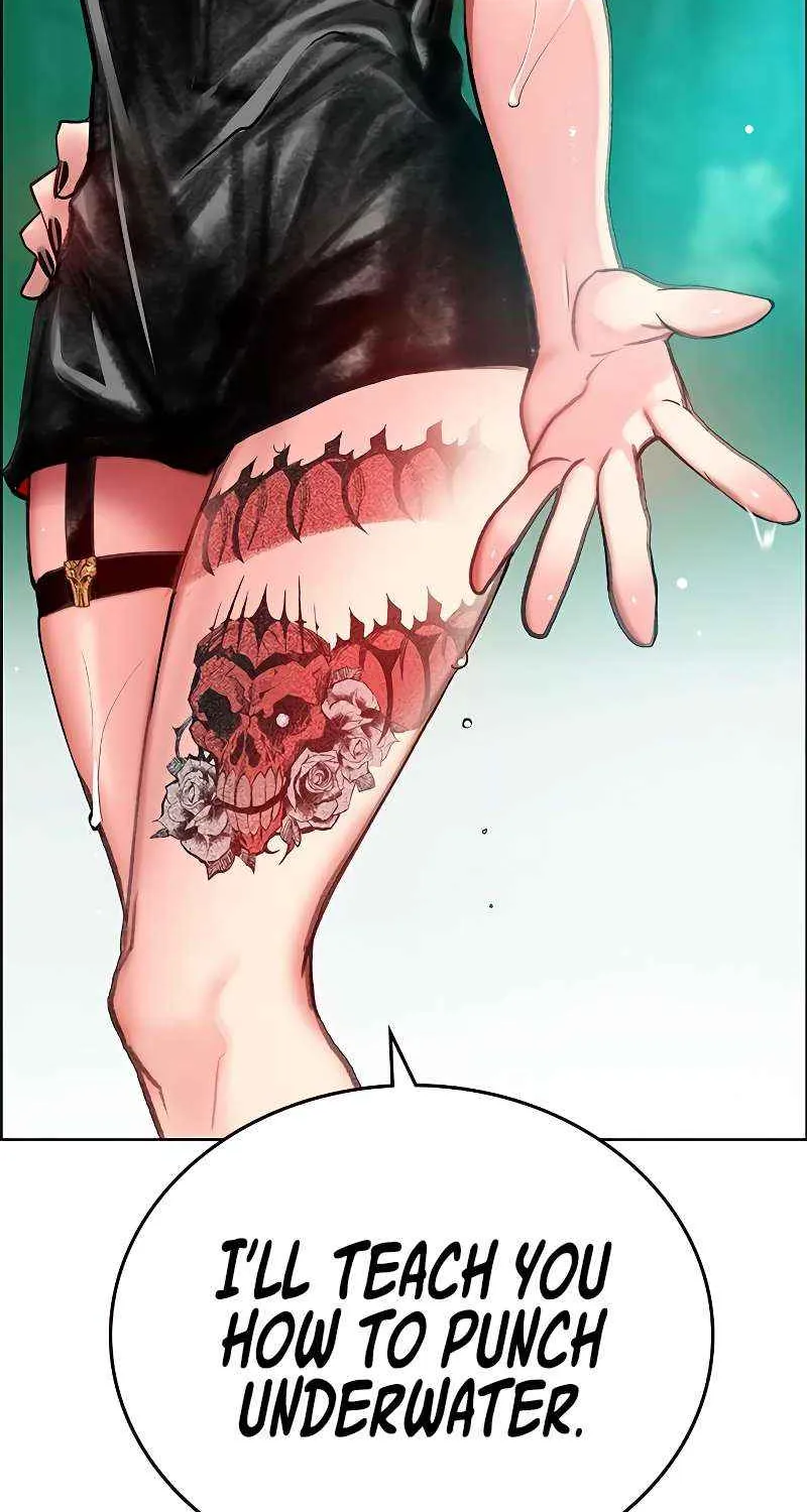 Manhwa Jungle Juice Chapter 90 page 110 - 