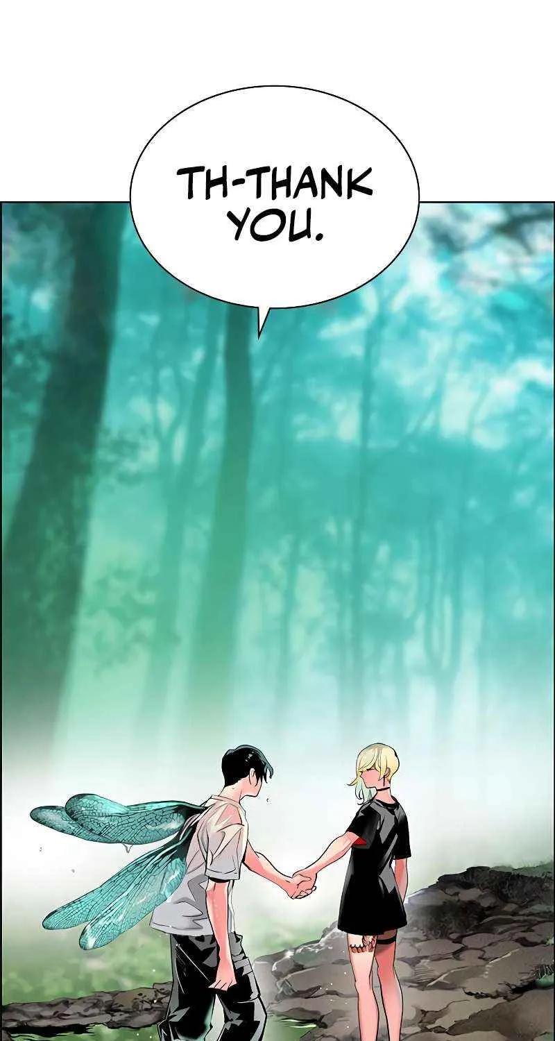 Manhwa Jungle Juice Chapter 90 page 113 - 