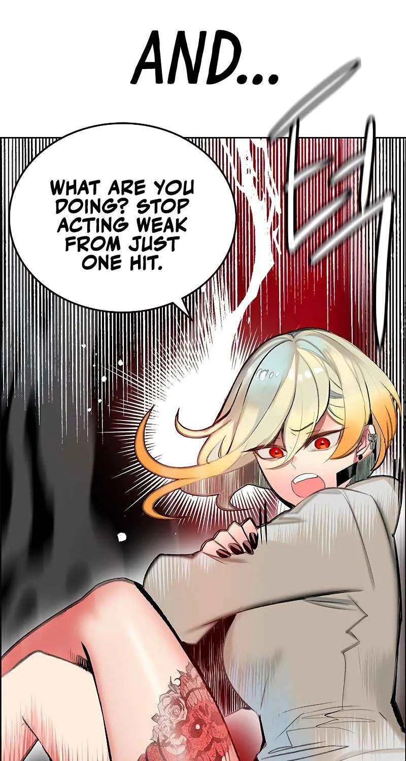 Manhwa Jungle Juice Chapter 90 page 119 - 
