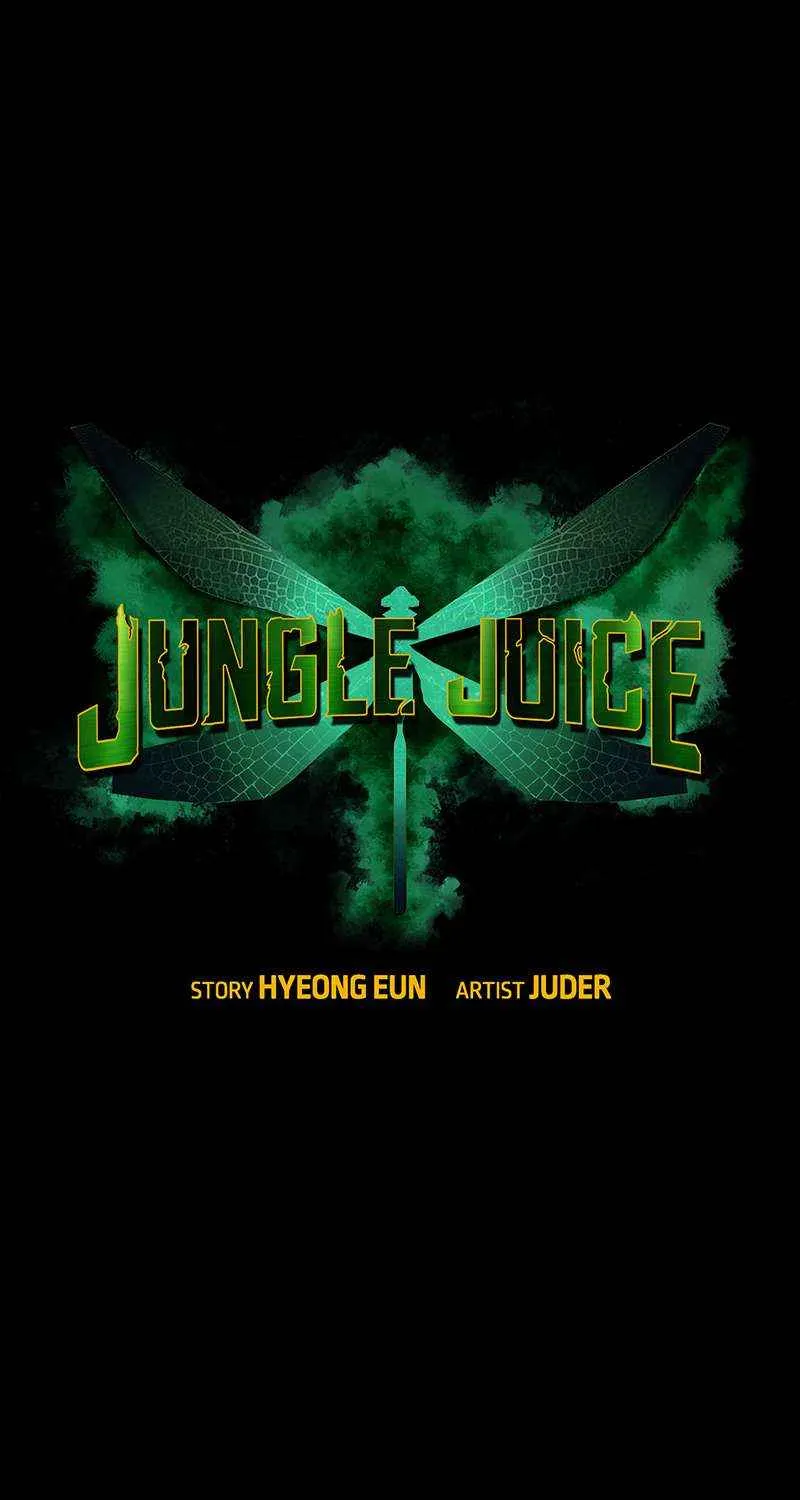 Manhwa Jungle Juice Chapter 90 page 13 - 