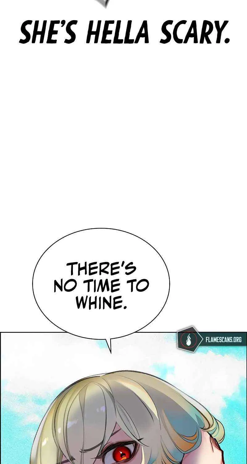 Manhwa Jungle Juice Chapter 90 page 121 - 
