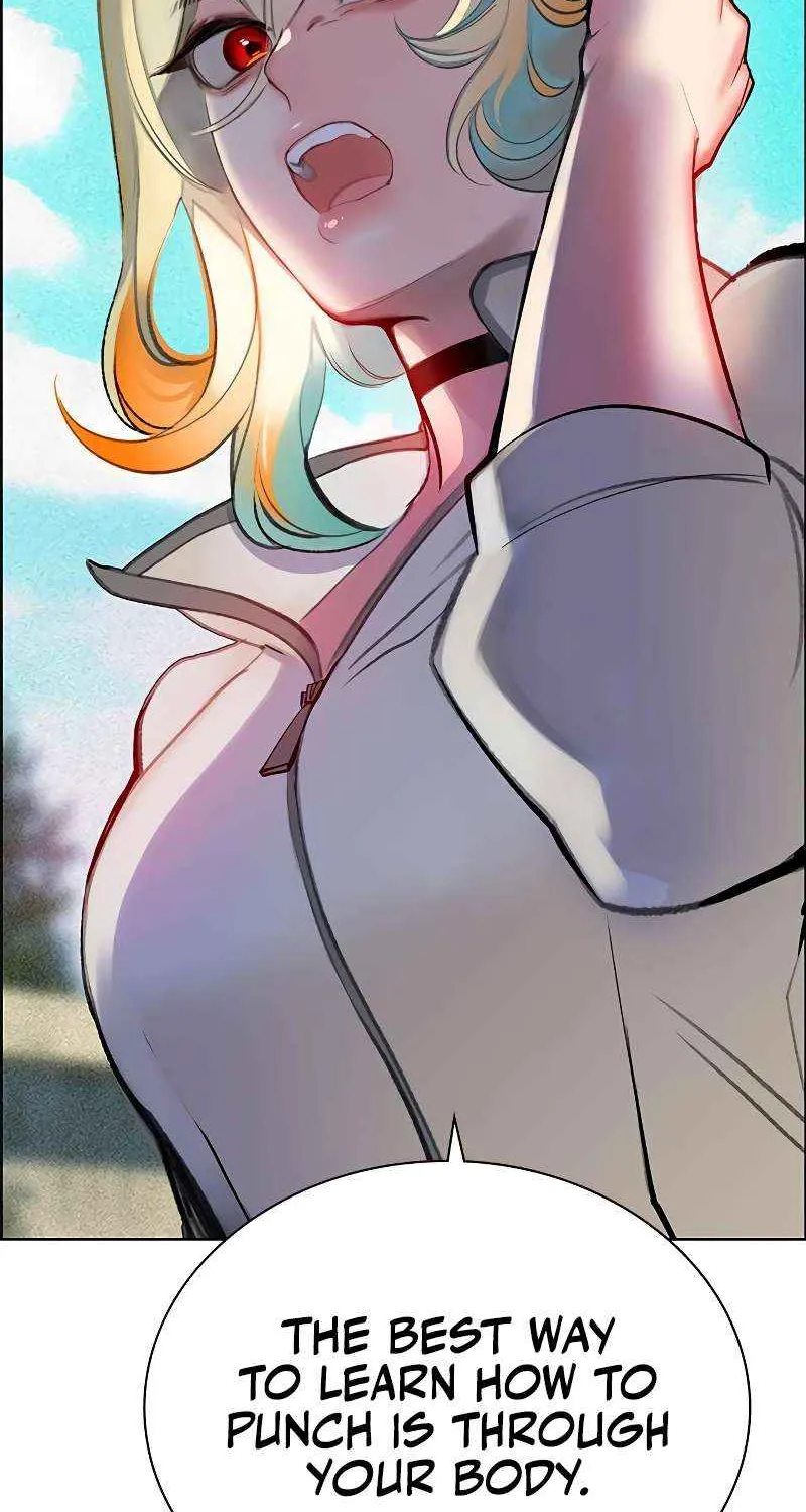 Manhwa Jungle Juice Chapter 90 page 122 - 