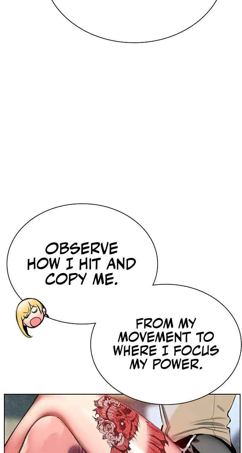 Manhwa Jungle Juice Chapter 90 page 123 - 