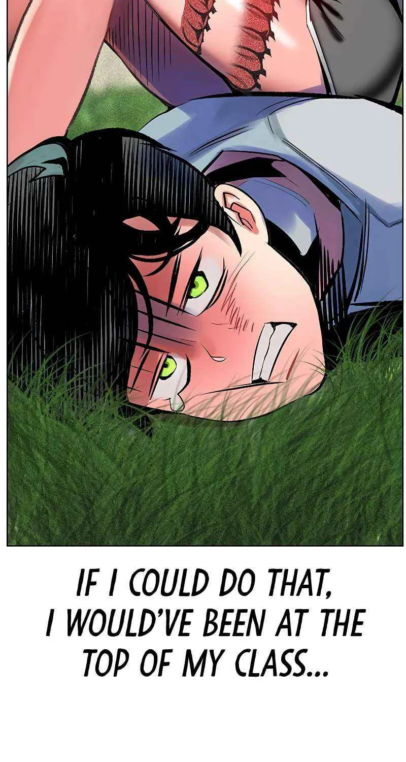Manhwa Jungle Juice Chapter 90 page 124 - 