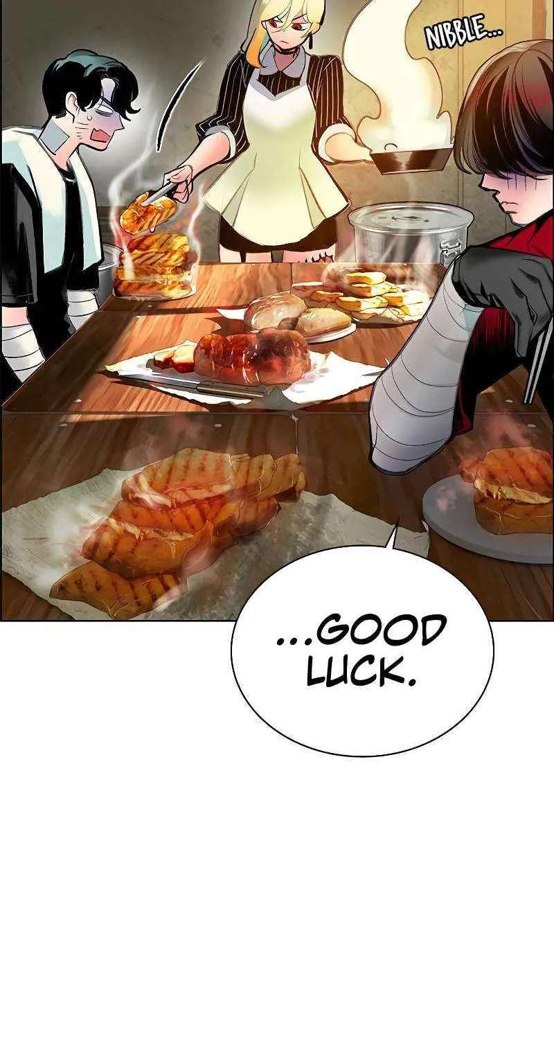 Manhwa Jungle Juice Chapter 90 page 126 - 