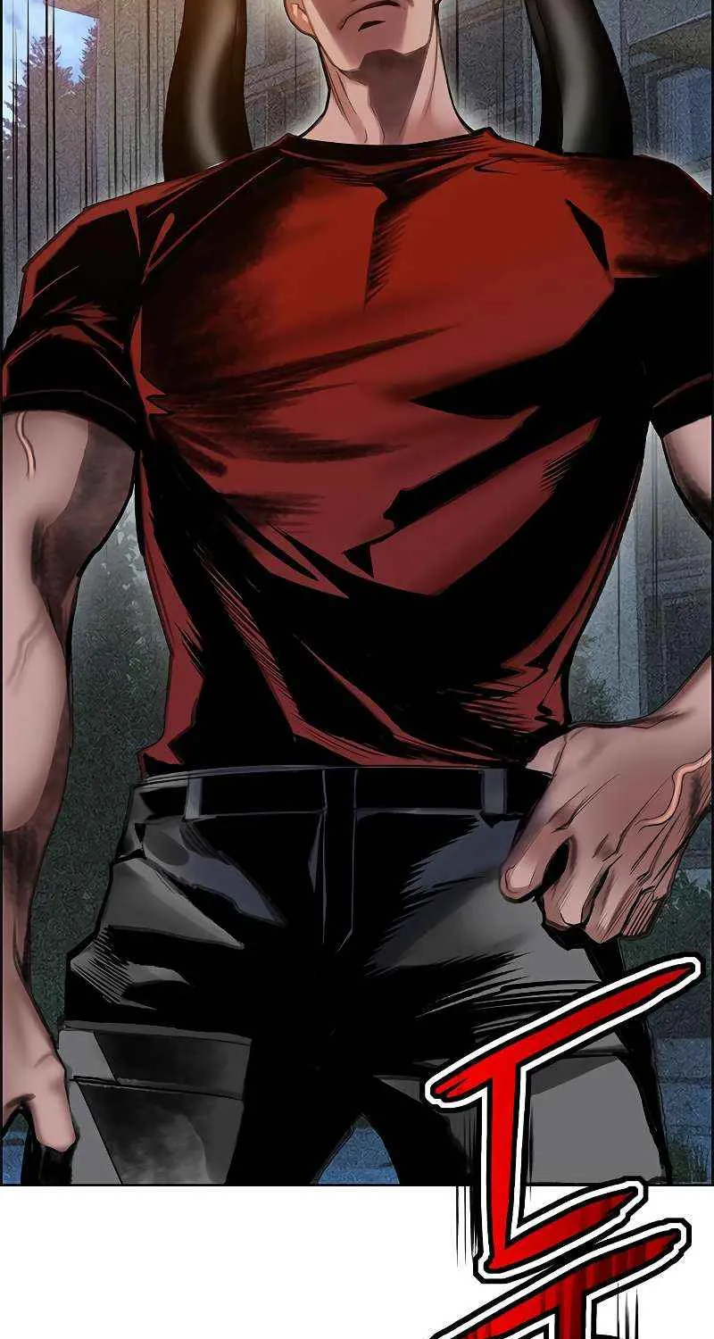 Manhwa Jungle Juice Chapter 90 page 130 - 