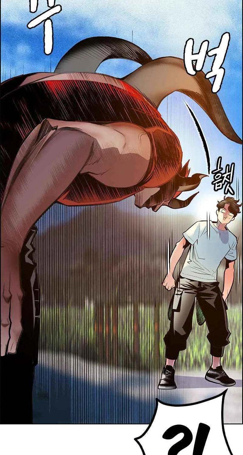 Manhwa Jungle Juice Chapter 90 page 132 - 
