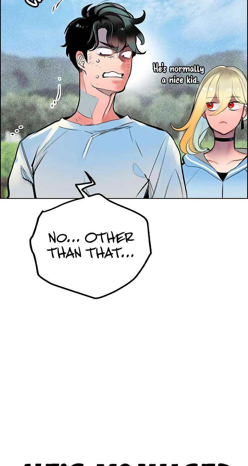 Manhwa Jungle Juice Chapter 90 page 134 - 