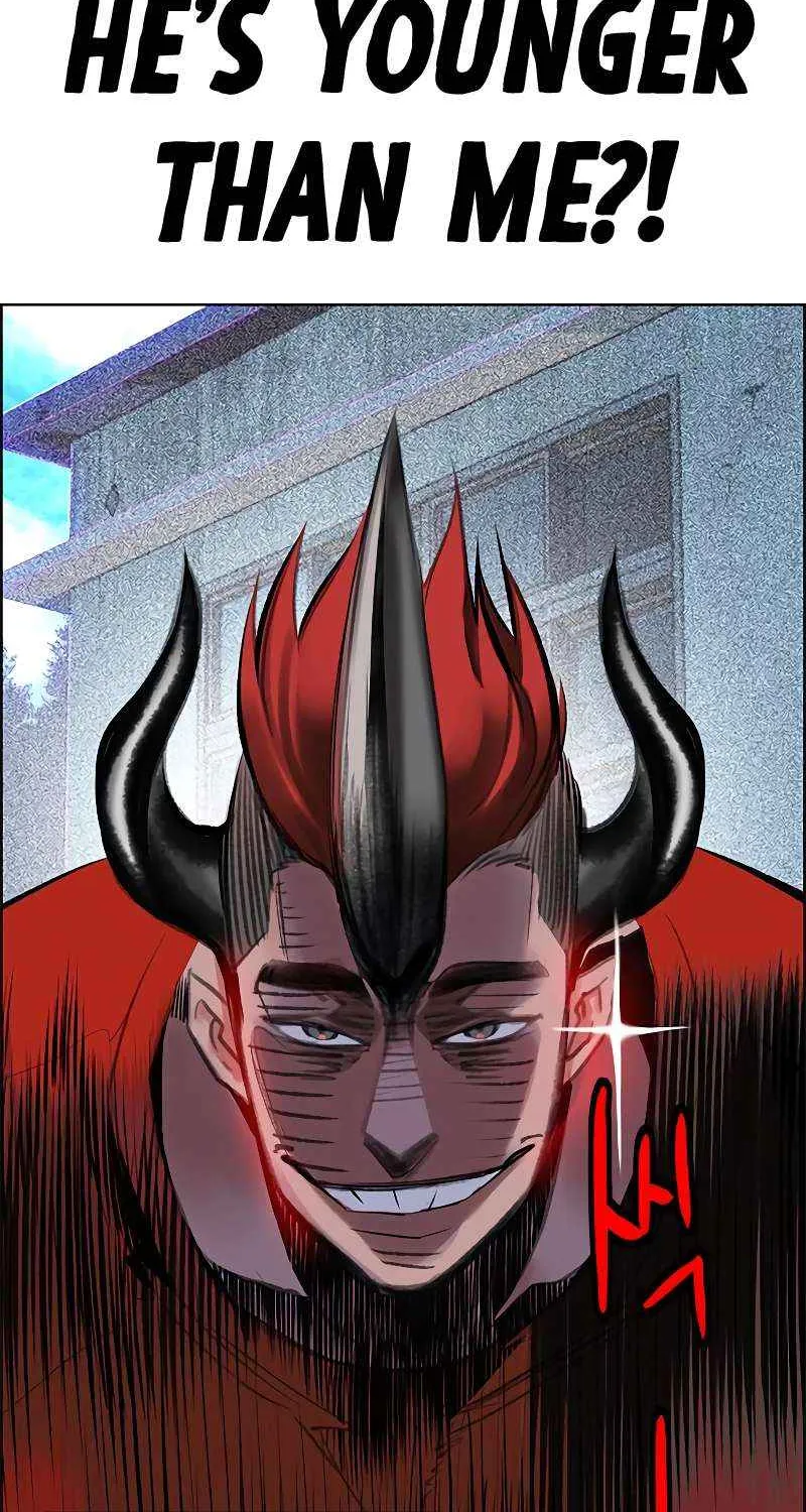 Manhwa Jungle Juice Chapter 90 page 135 - 