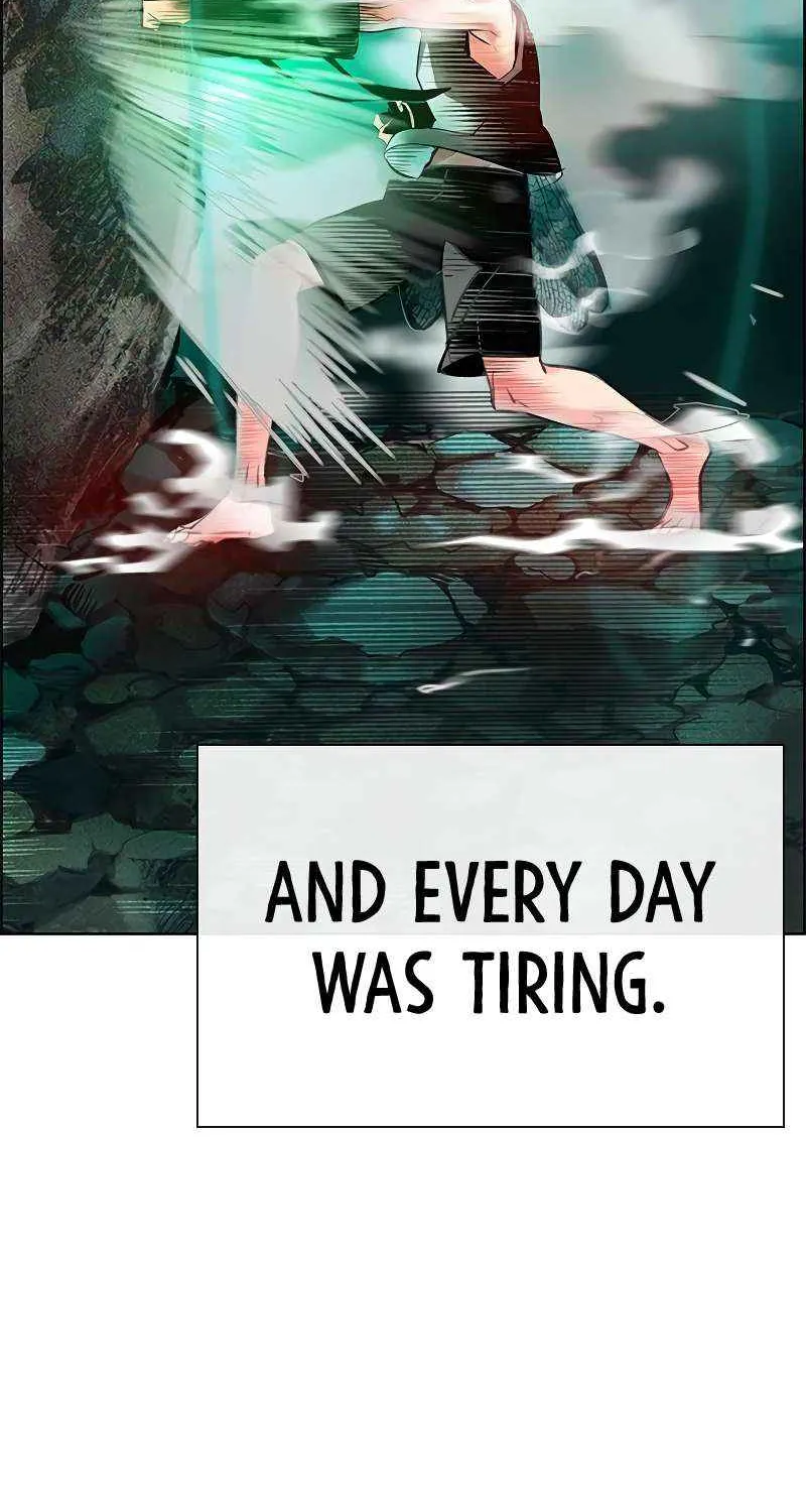 Manhwa Jungle Juice Chapter 90 page 138 - 