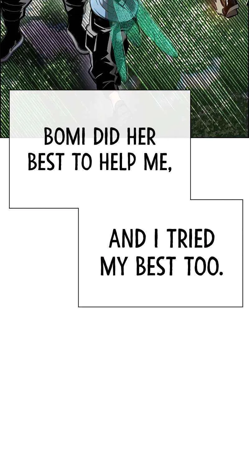 Manhwa Jungle Juice Chapter 90 page 140 - 