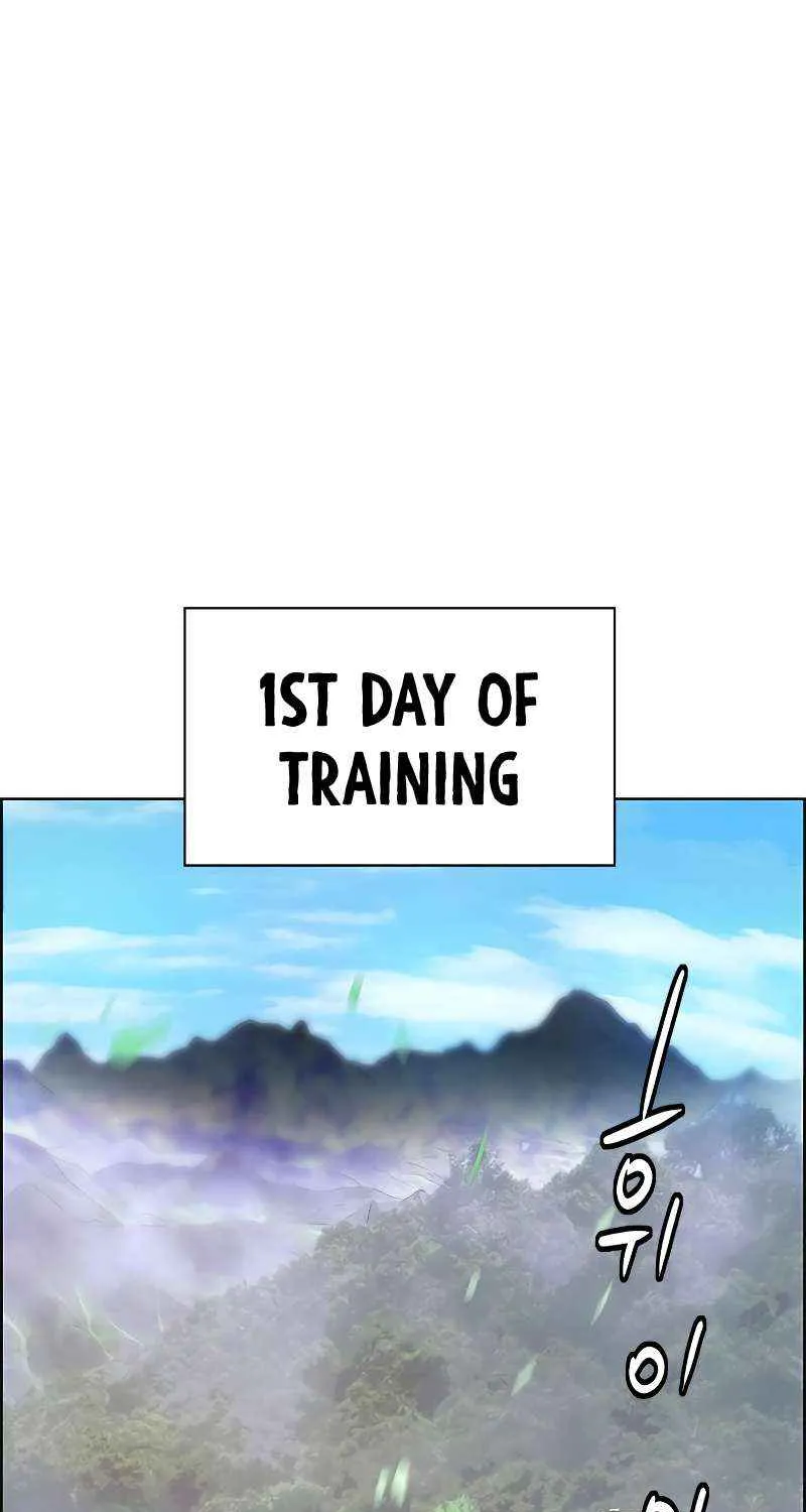 Manhwa Jungle Juice Chapter 90 page 15 - 