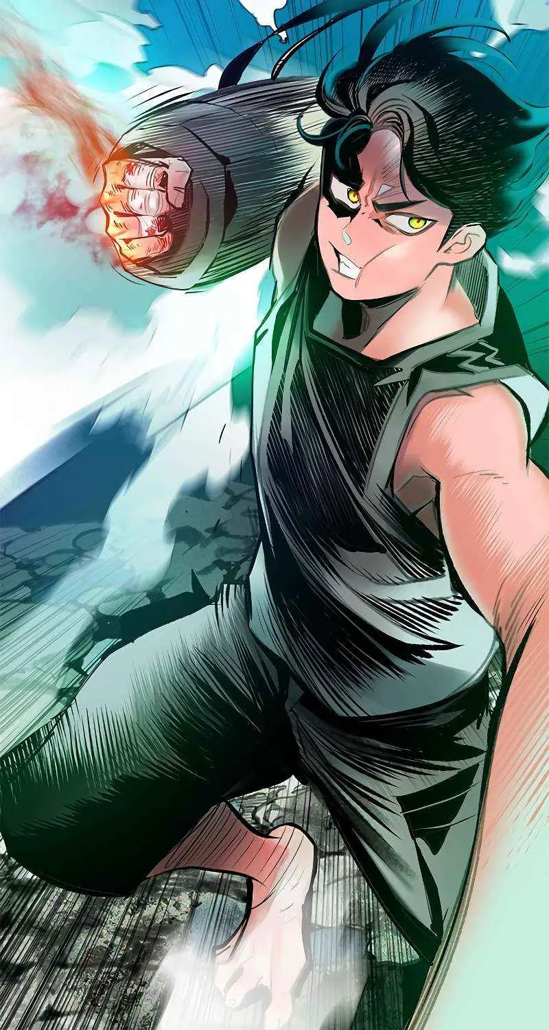 Manhwa Jungle Juice Chapter 90 page 143 - 