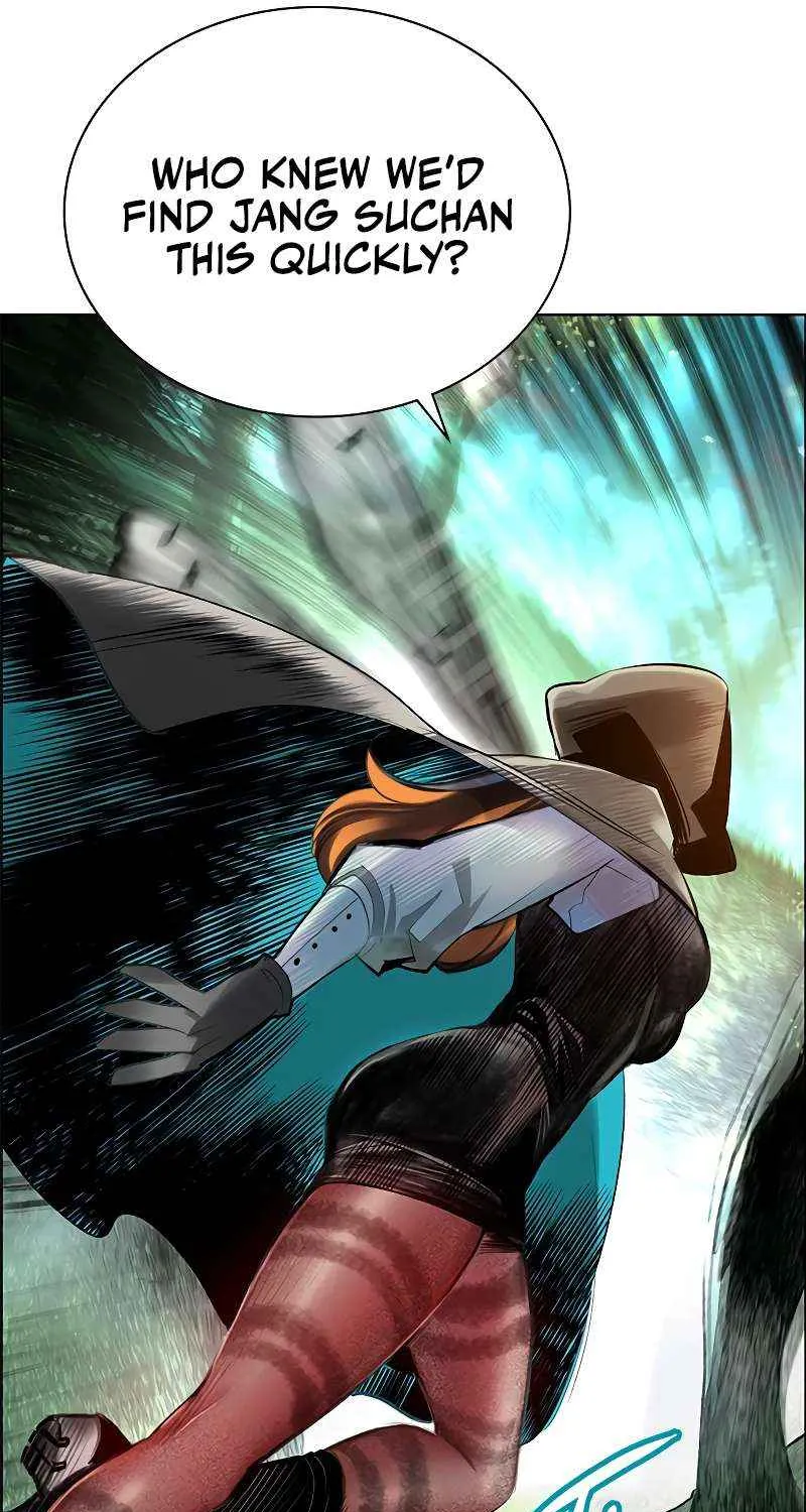 Manhwa Jungle Juice Chapter 90 page 147 - 