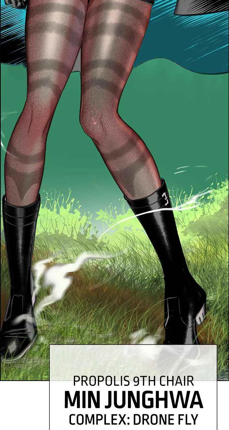 Manhwa Jungle Juice Chapter 90 page 151 - 