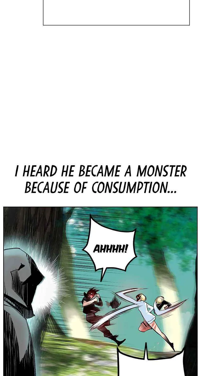 Manhwa Jungle Juice Chapter 90 page 152 - 