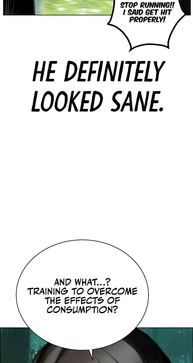 Manhwa Jungle Juice Chapter 90 page 153 - 