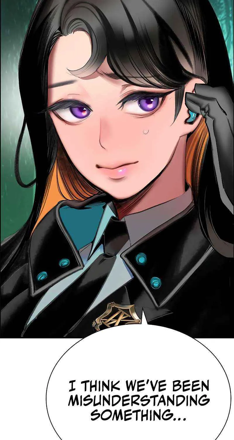 Manhwa Jungle Juice Chapter 90 page 154 - 