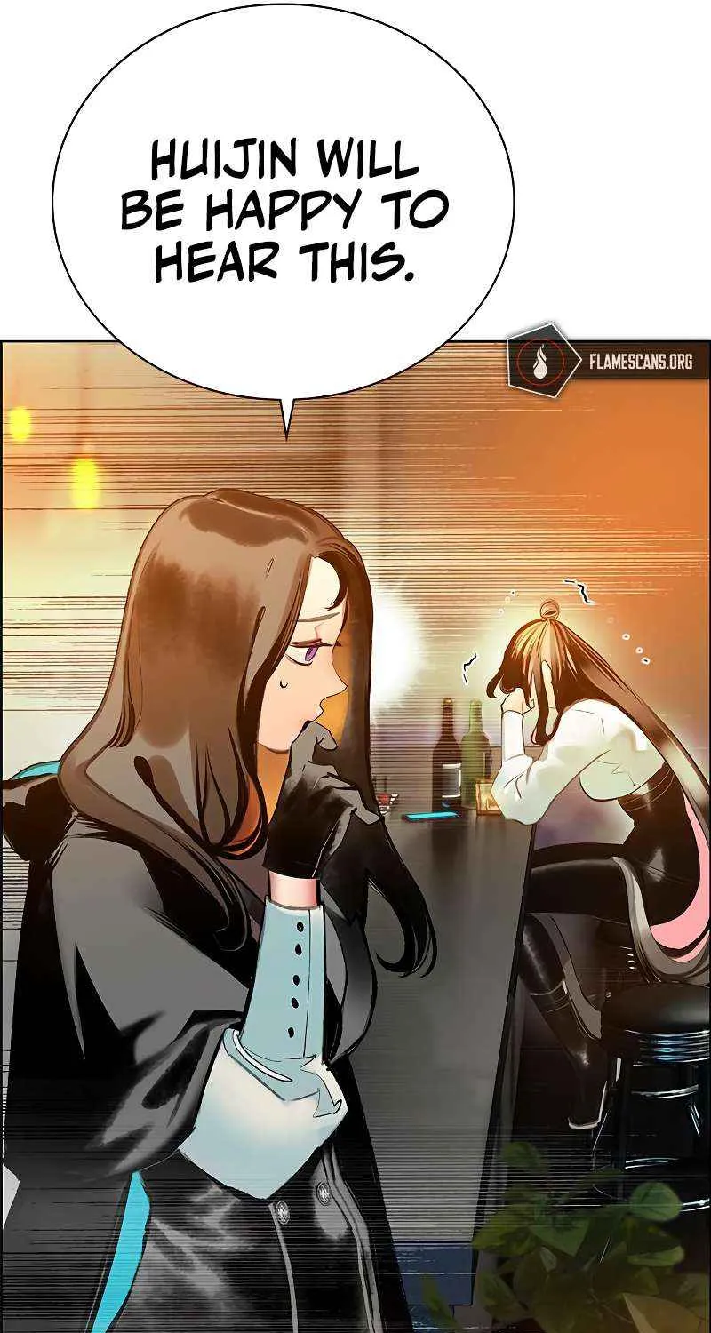 Manhwa Jungle Juice Chapter 90 page 156 - 