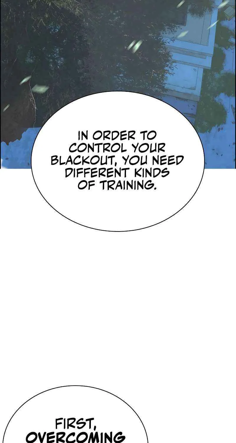 Manhwa Jungle Juice Chapter 90 page 17 - 
