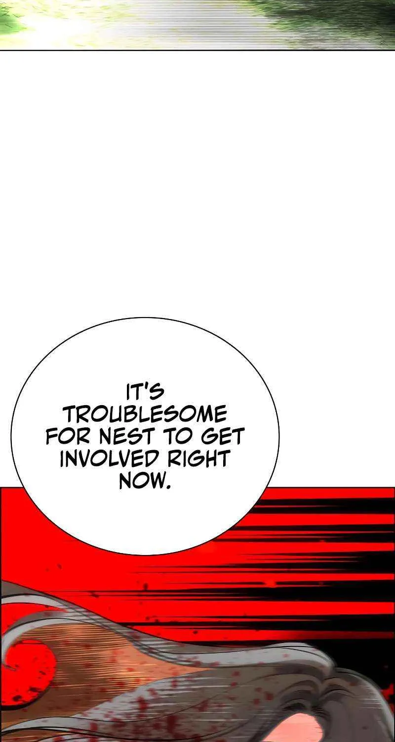 Manhwa Jungle Juice Chapter 90 page 161 - 