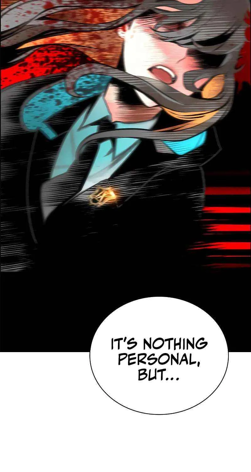 Manhwa Jungle Juice Chapter 90 page 162 - 