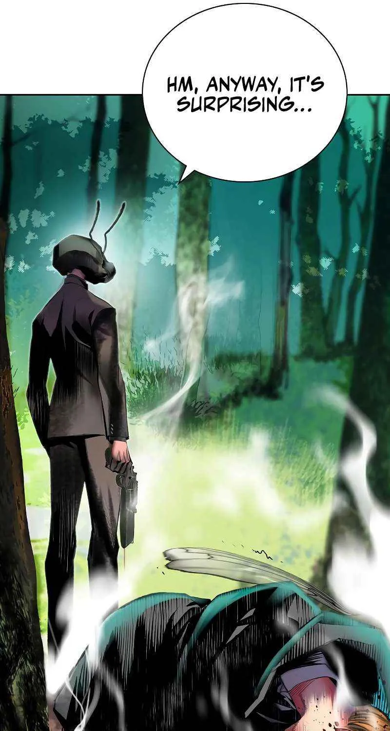 Manhwa Jungle Juice Chapter 90 page 165 - 