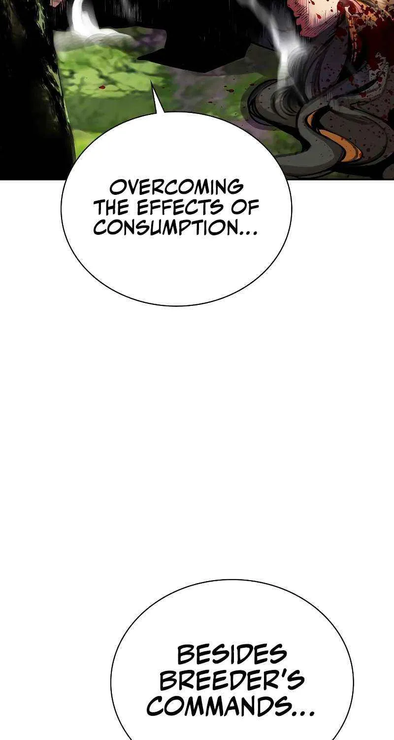 Manhwa Jungle Juice Chapter 90 page 166 - 