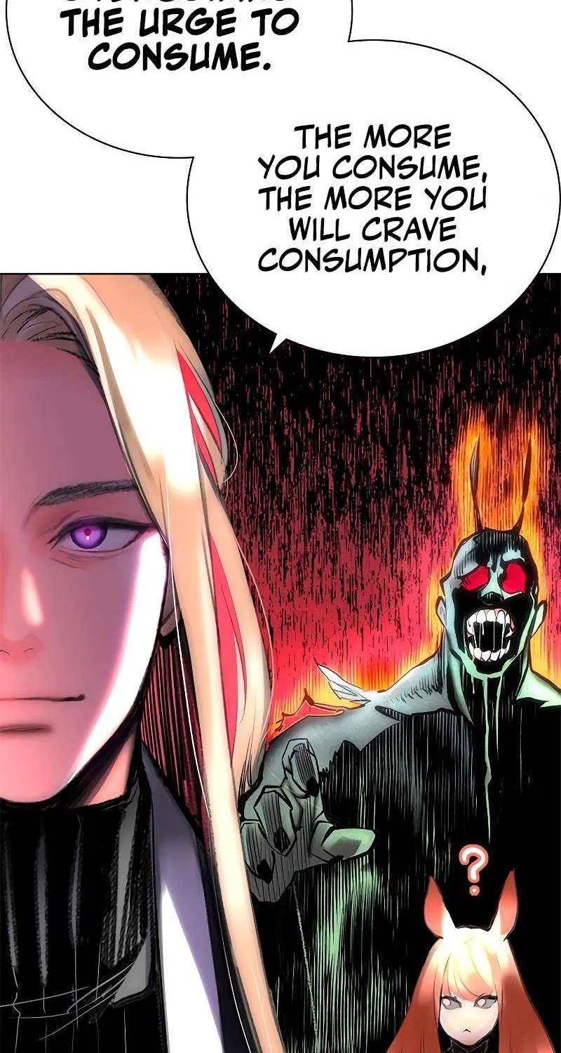 Manhwa Jungle Juice Chapter 90 page 18 - 