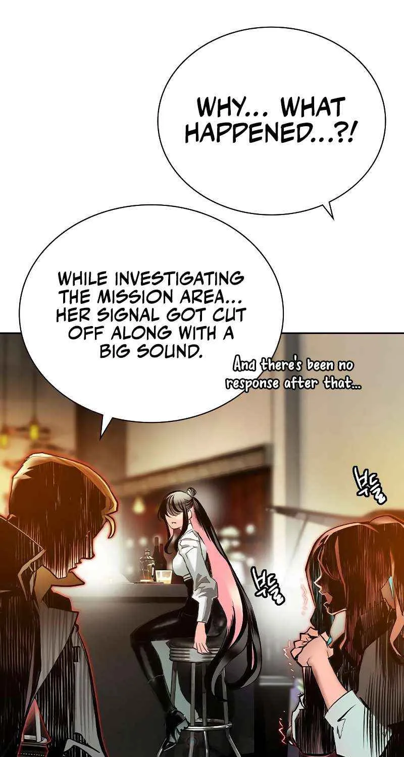 Manhwa Jungle Juice Chapter 90 page 175 - 
