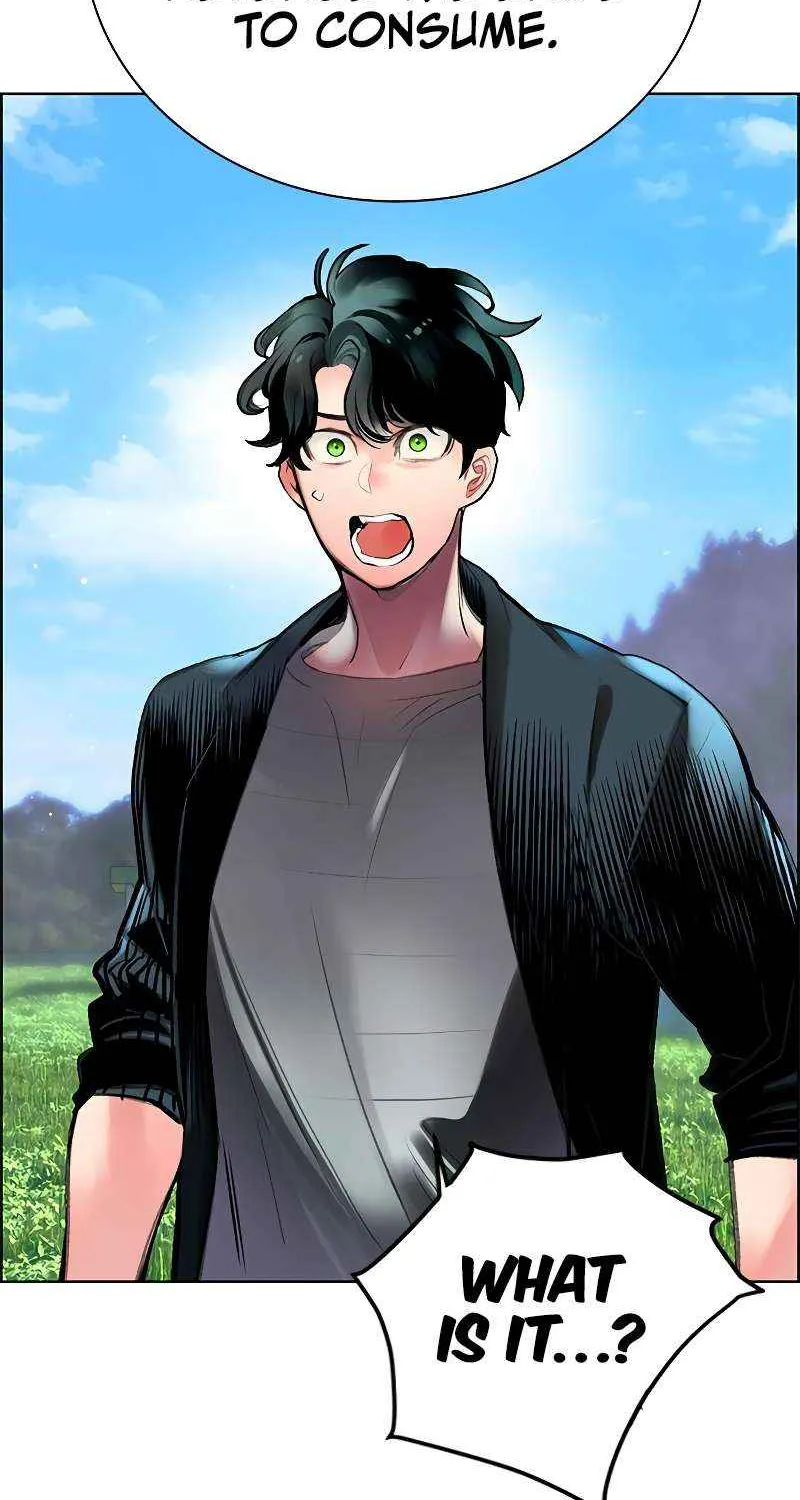 Manhwa Jungle Juice Chapter 90 page 20 - 