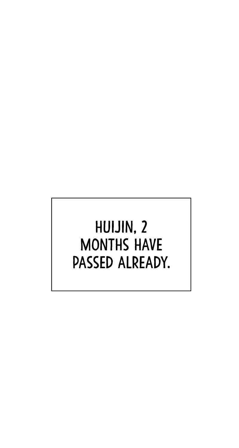 Manhwa Jungle Juice Chapter 90 page 3 - 